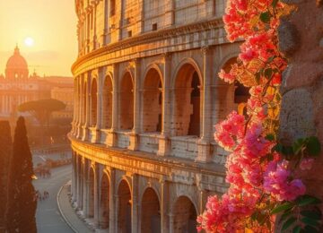 colloseum - Rome